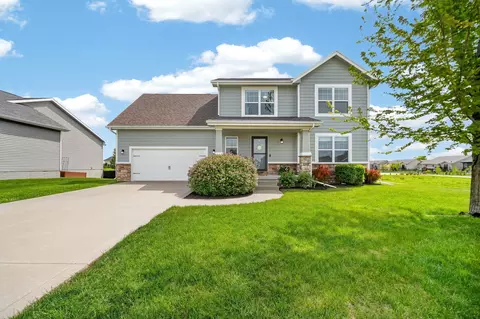 901 NW Abbie Dr, Ankeny, IA 50023