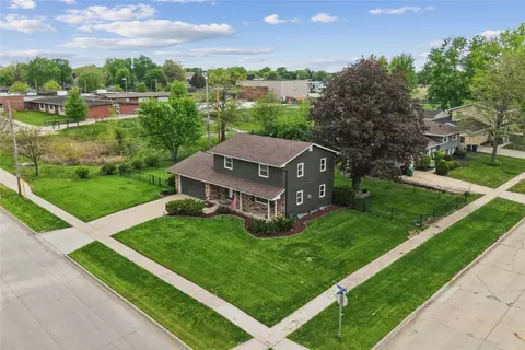 722 SE 3rd St, Ankeny, IA 50021