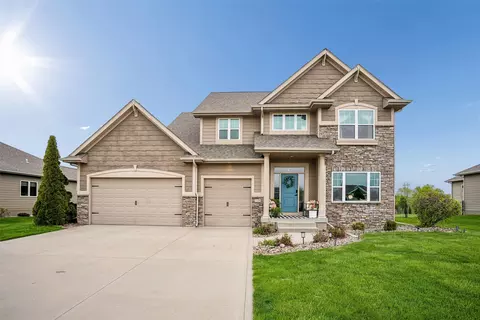 1108 NE 47th St, Ankeny, IA 50021