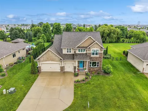 1108 NE 47th St, Ankeny, IA 50021