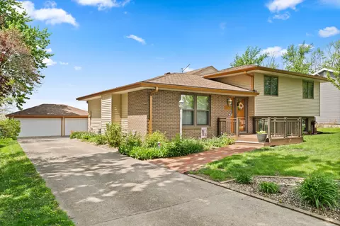 1109 Marshall St, De Soto, IA 50069