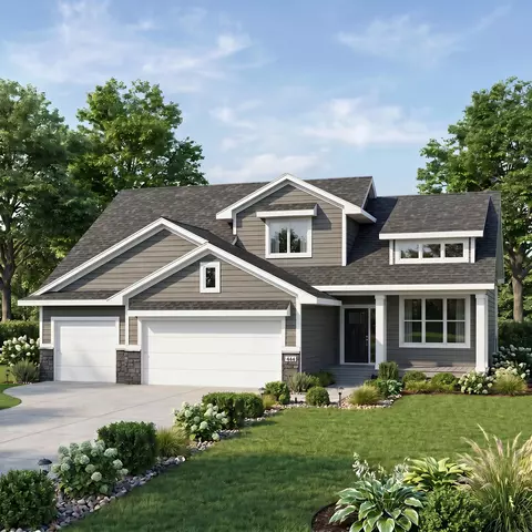 9428 NW 82nd Ave, Johnston, IA 50131