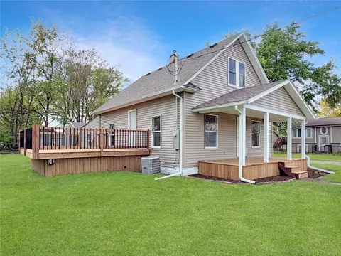 6200 S Union St, Des Moines, IA 50315