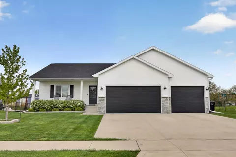 5306 NW 17th St, Ankeny, IA 50023