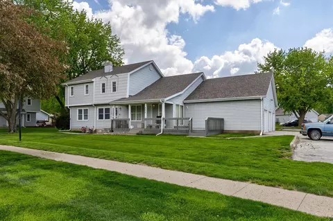 741 NW Greenwood St, Ankeny, IA 50023