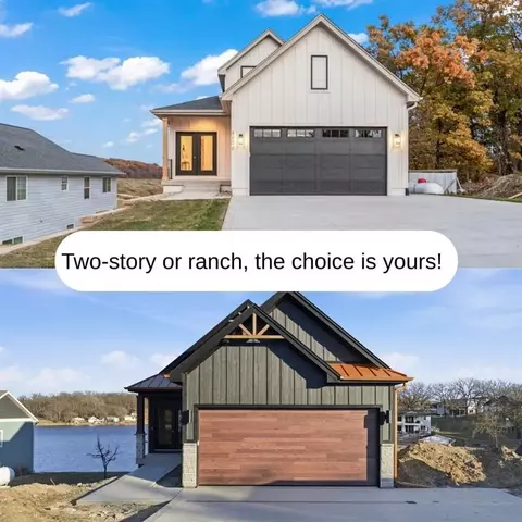 8111 Oak Ridge Dr # A, Dexter, IA 50070