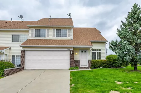 3701 Brook Ridge Ct #308, Des Moines, IA 50317