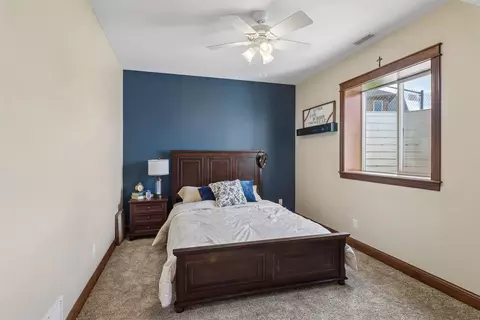 Bedroom - 3002 Kernel Ln, Adel, IA 50003 photo 4 of 5