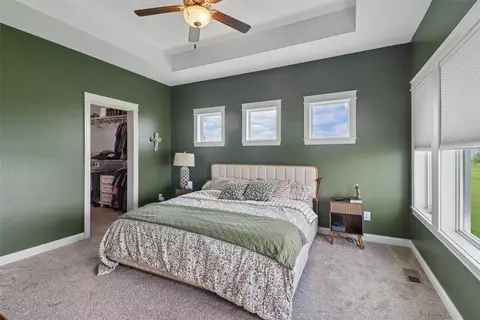 Bedroom - 3002 Kernel Ln, Adel, IA 50003 photo 2 of 5