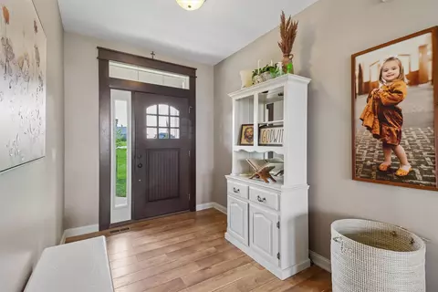 Entry Way - 3002 Kernel Ln, Adel, IA 50003 photo 1 of 4