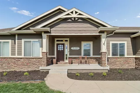 Exterior - 3002 Kernel Ln, Adel, IA 50003 photo 3 of 6