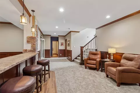Entry Way - 3002 Kernel Ln, Adel, IA 50003 photo 3 of 4