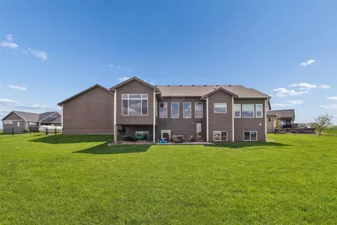 Exterior - 3002 Kernel Ln, Adel, IA 50003 photo 4 of 6