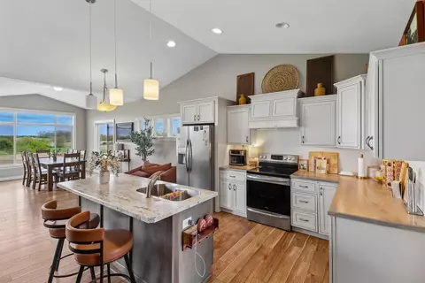 Kitchen - 3002 Kernel Ln, Adel, IA 50003 photo 3 of 3
