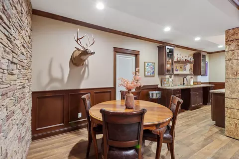 Dining - 3002 Kernel Ln, Adel, IA 50003 photo 2 of 2