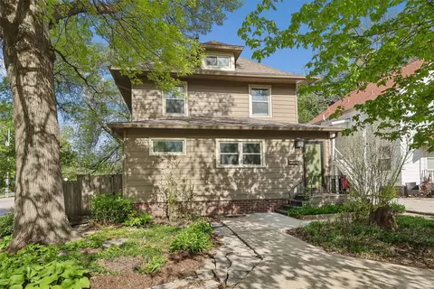 1147 36th St, Des Moines, IA 50311