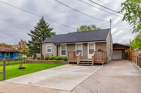 1345 E 16th St, Des Moines, IA 50316