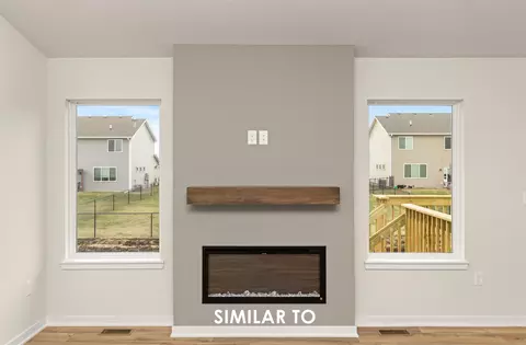 3202 SE Bannister Dr, Ankeny, IA 50021