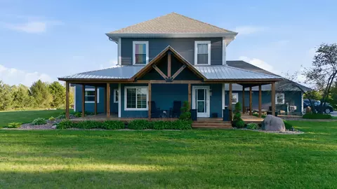 4061 NE 70th Ave, Ankeny, IA 50021