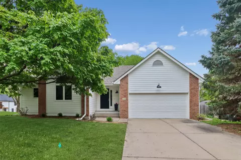 617 Valley West Dr, West Des Moines, IA 50265