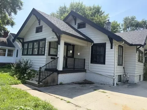 1632 E 14th St, Des Moines, IA 50316