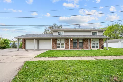 6004 6006 Townsend Ave, Urbandale, IA 50322
