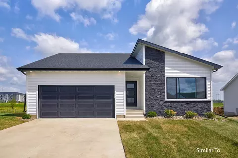 3001 Myron St, Norwalk, IA 50211