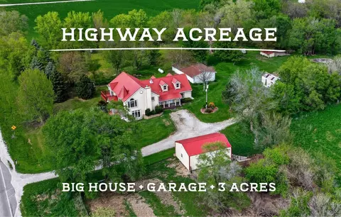 55158 260th Ave, Chariton, IA 50049