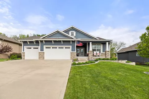 14323 Sheridan Ave, Urbandale, IA 50323