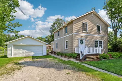 1509 Jefferson St, Redfield, IA 50233
