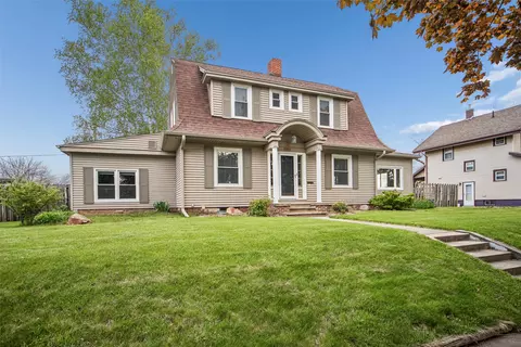 2322 Otley Ave, Perry, IA 50220