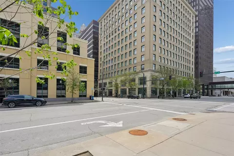 418 6th Ave #1104, Des Moines, IA 50309