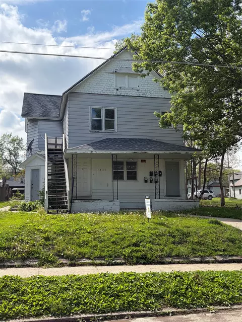 1430 8th St, Des Moines, IA 50314
