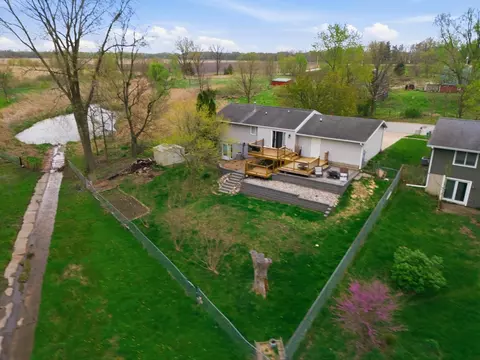 719 Garden Rd, Ames, IA 50010