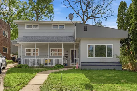 435 Gilmore St, Dubuque, IA 52001