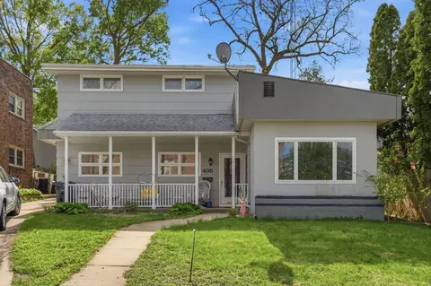 435 Gilmore St, Dubuque, IA 52001