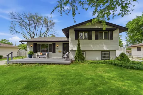 410 NE 6th St, Ankeny, IA 50021