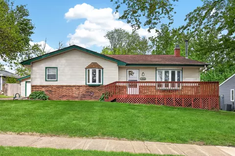 805 Warren St, De Soto, IA 50069