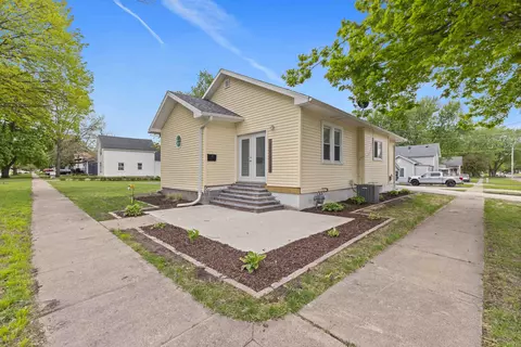 1327 Greene St, Boone, IA 50036