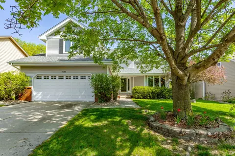 4643 Elm St, West Des Moines, IA 50265