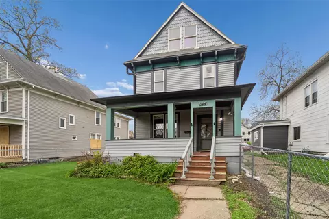 1144 27th St, Des Moines, IA 50311