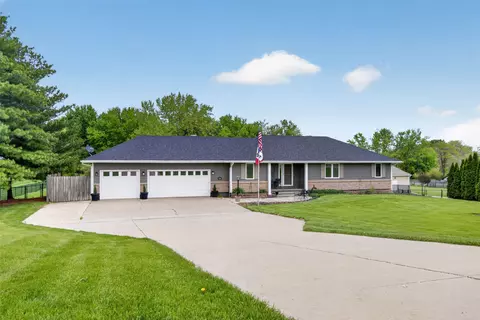8634 NE 27th Ave, Altoona, IA 50009