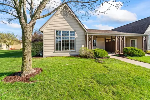 703 Timberland Dr, Story City, IA 50248