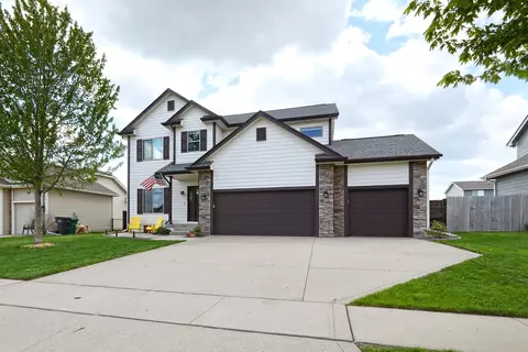 3102 NW Northpark Dr, Ankeny, IA 50023