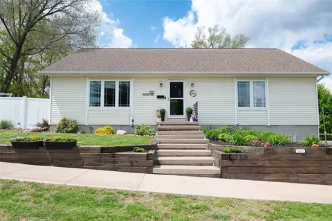 718 N Kent St, Knoxville, IA 50138