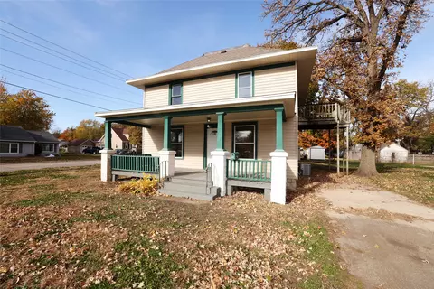 645 Ohio St, Webster City, IA 50595