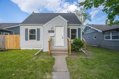 1313 13th St, Des Moines, IA 50314