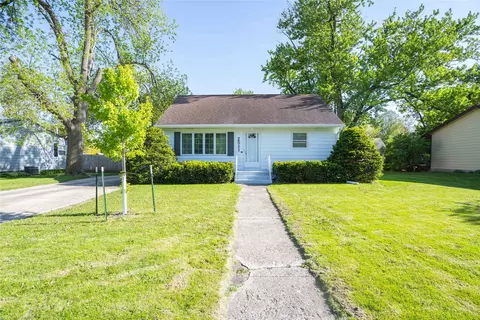 2511 Lucinda St, Perry, IA 50220