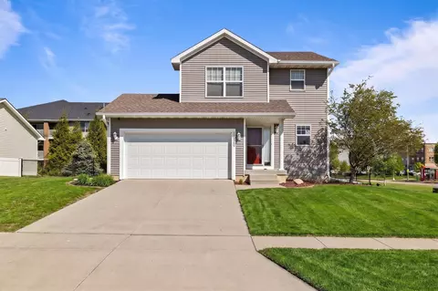 1026 Poe Ave, Ames, IA 50014
