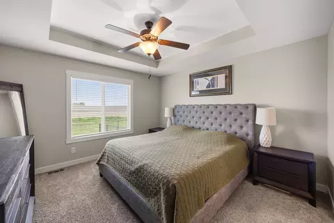 Bedroom - 2822 NW 44th St, Ankeny, IA 50023 photo 1 of 4